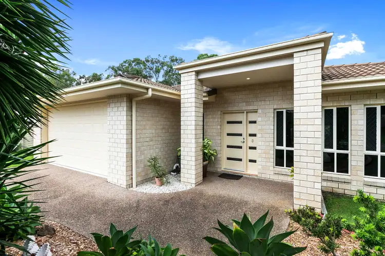 Sixth view of Homely house listing, 13 Parraweena Court, Point Vernon QLD 4655