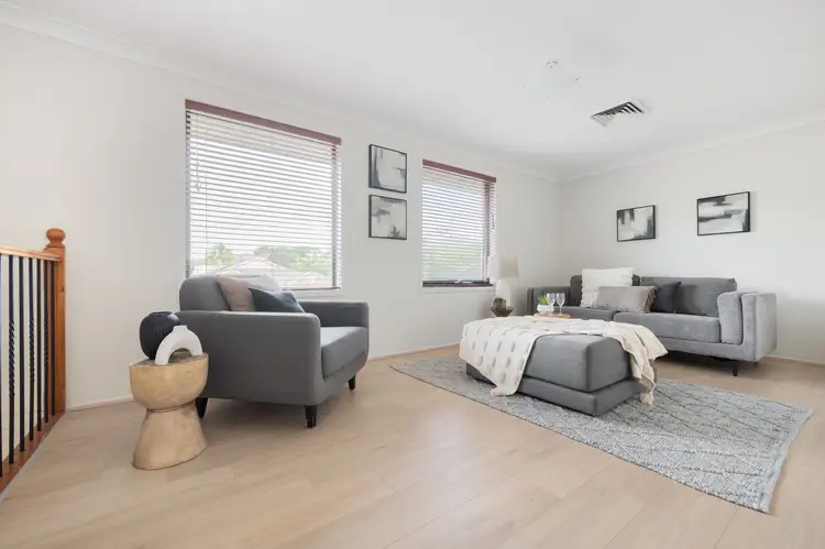 Third view of Homely house listing, 3 Freesia Place, Glenmore Park NSW 2745