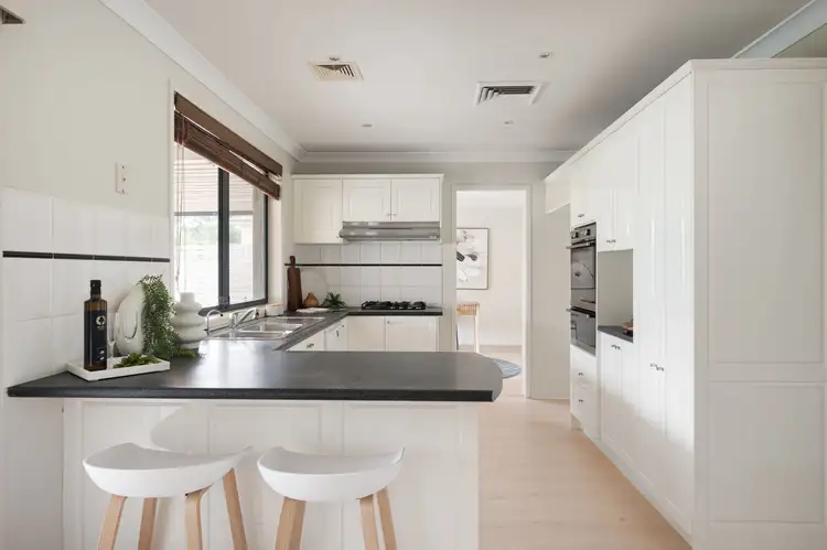Fifth view of Homely house listing, 3 Freesia Place, Glenmore Park NSW 2745