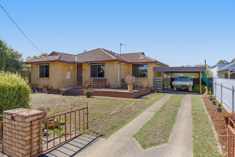 104 Queen Street, Ararat VIC 3377
