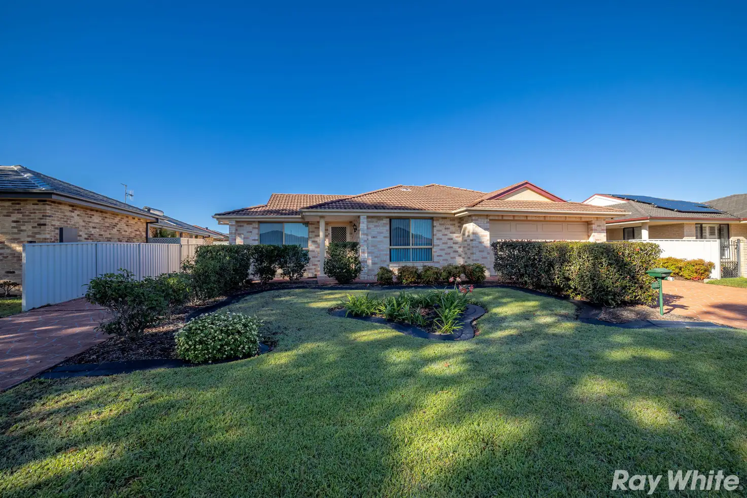 Main view of Homely house listing, 12 Robur Court, Tuncurry NSW 2428