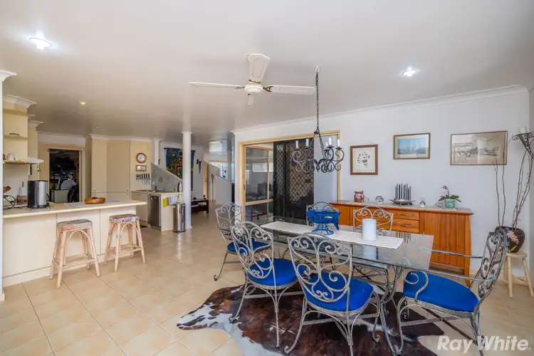 Fourth view of Homely house listing, 12 Robur Court, Tuncurry NSW 2428
