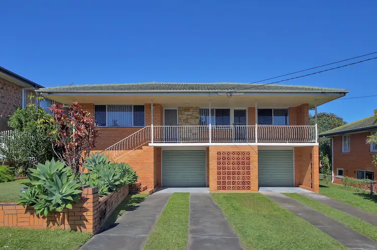 32 Nagle Street