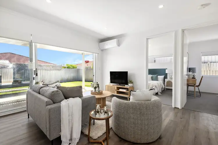 Third view of Homely house listing, 13a Fawdon Street, Safety Bay WA 6169