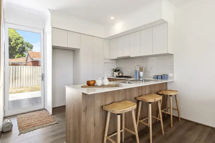 Fourth view of Homely house listing, 13a Fawdon Street, Safety Bay WA 6169