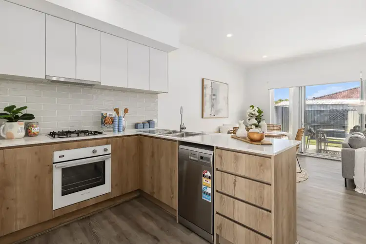 Fifth view of Homely house listing, 13a Fawdon Street, Safety Bay WA 6169