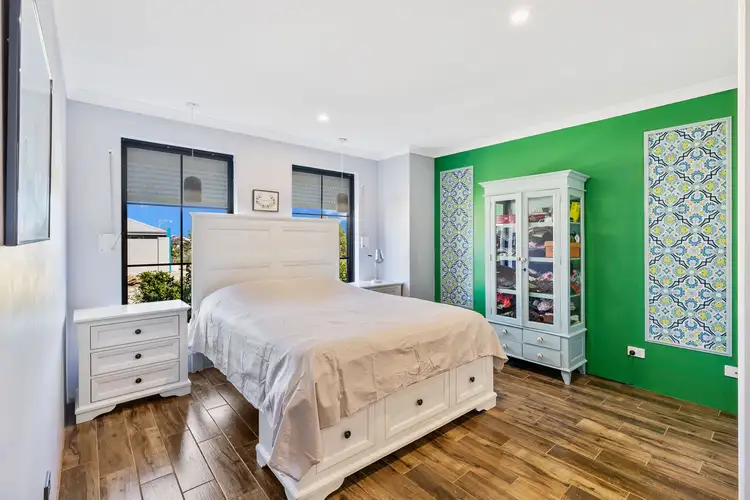 Fourth view of Homely house listing, 70 Benson Loop, Alkimos WA 6038