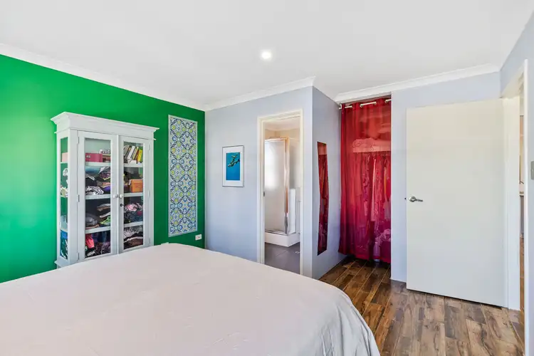 Fifth view of Homely house listing, 70 Benson Loop, Alkimos WA 6038