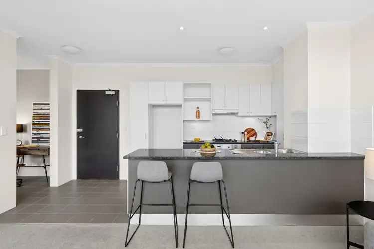 Fourth view of Homely apartment listing, 637/221 Sydney Park Road, Erskineville NSW 2043