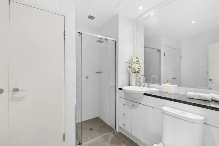 Sixth view of Homely apartment listing, 637/221 Sydney Park Road, Erskineville NSW 2043
