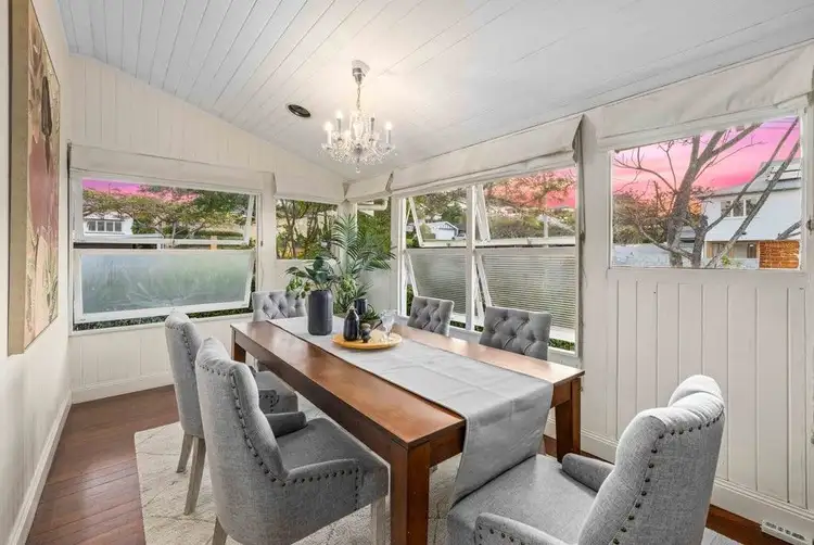 Sixth view of Homely house listing, 66 Upper Lancaster Road, Ascot QLD 4007