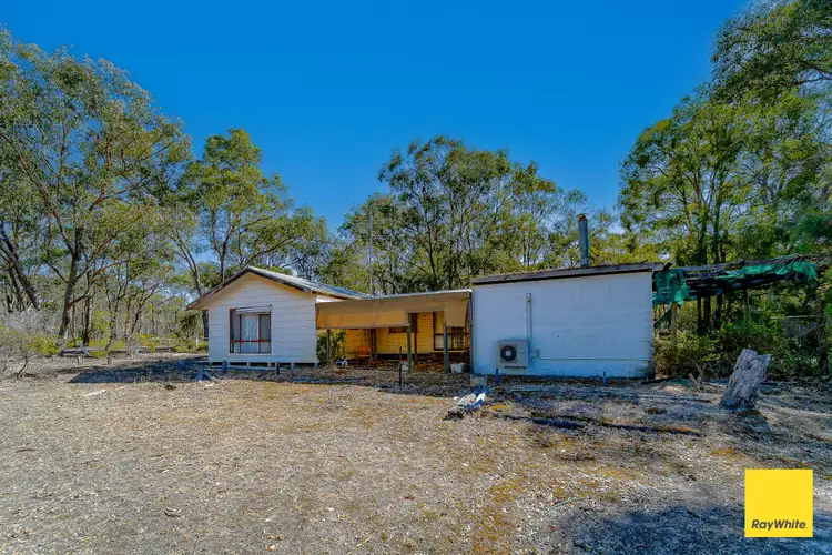 Fifth view of Homely house listing, 90 Gray Road, Huntly VIC 3551