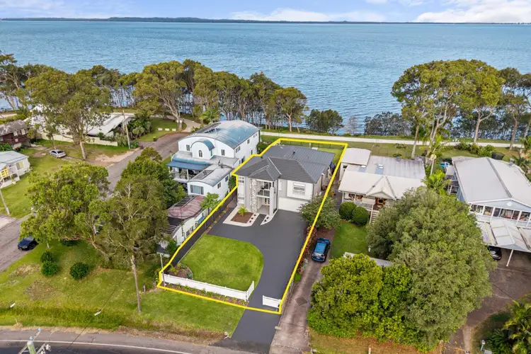 426 Tuggerawong Road, Tuggerawong NSW 2259