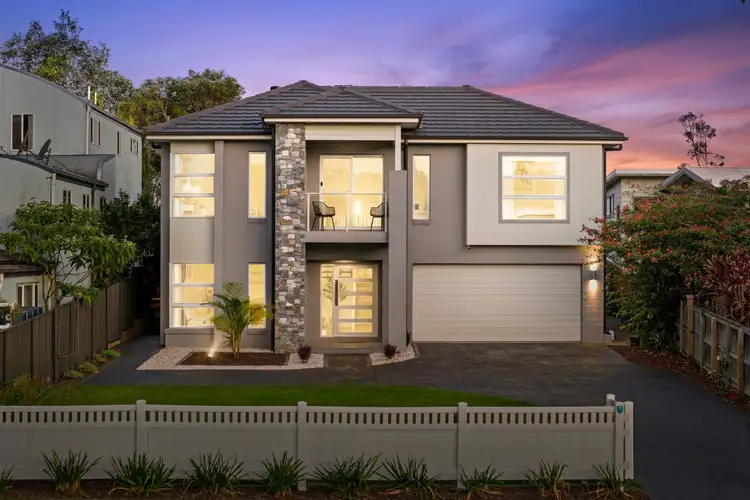 Second view of Homely house listing, 426 Tuggerawong Road, Tuggerawong NSW 2259