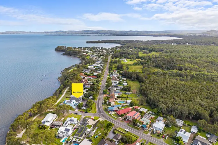 Third view of Homely house listing, 426 Tuggerawong Road, Tuggerawong NSW 2259