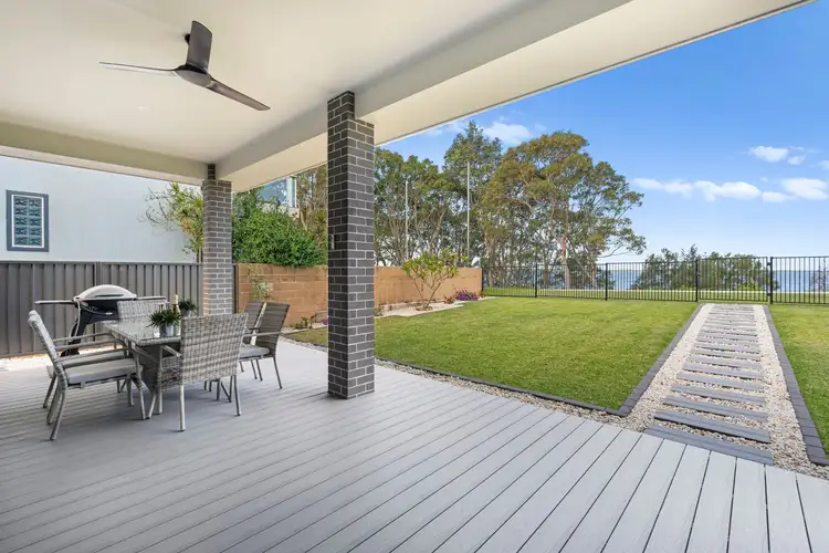 Fifth view of Homely house listing, 426 Tuggerawong Road, Tuggerawong NSW 2259