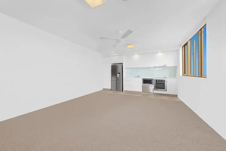 Third view of Homely apartment listing, 1308/191 Constance Street, Bowen Hills QLD 4006