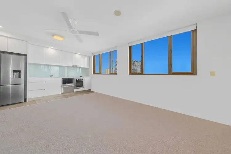 Fourth view of Homely apartment listing, 1308/191 Constance Street, Bowen Hills QLD 4006