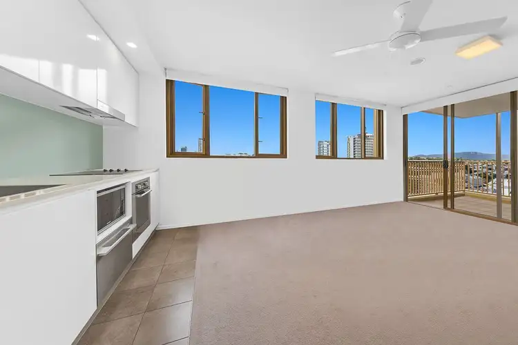 Fifth view of Homely apartment listing, 1308/191 Constance Street, Bowen Hills QLD 4006