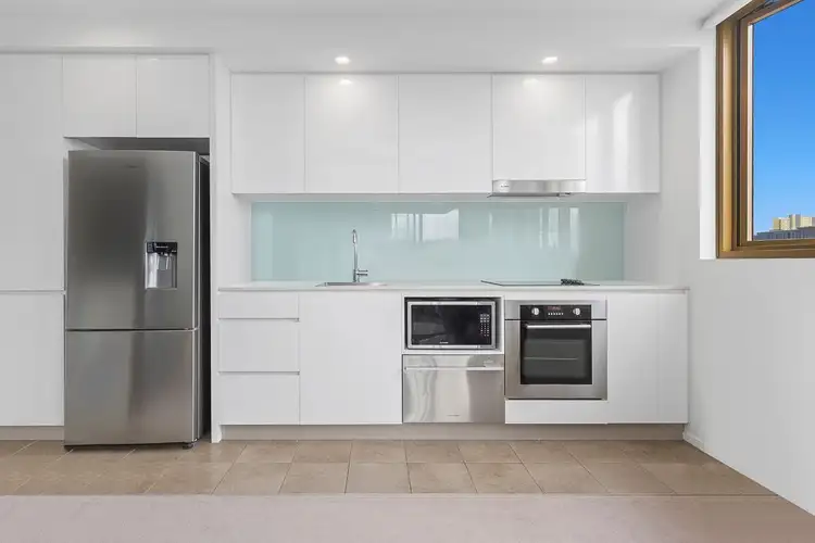 Sixth view of Homely apartment listing, 1308/191 Constance Street, Bowen Hills QLD 4006