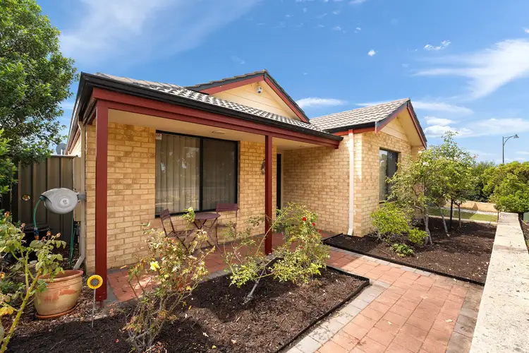 Main view of Homely house listing, 7 Karridale Loop, Baldivis WA 6171