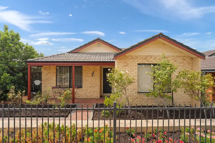 Second view of Homely house listing, 7 Karridale Loop, Baldivis WA 6171