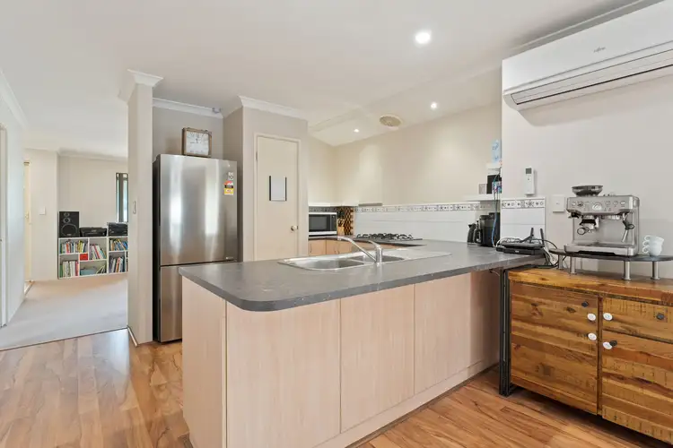 Seventh view of Homely house listing, 7 Karridale Loop, Baldivis WA 6171