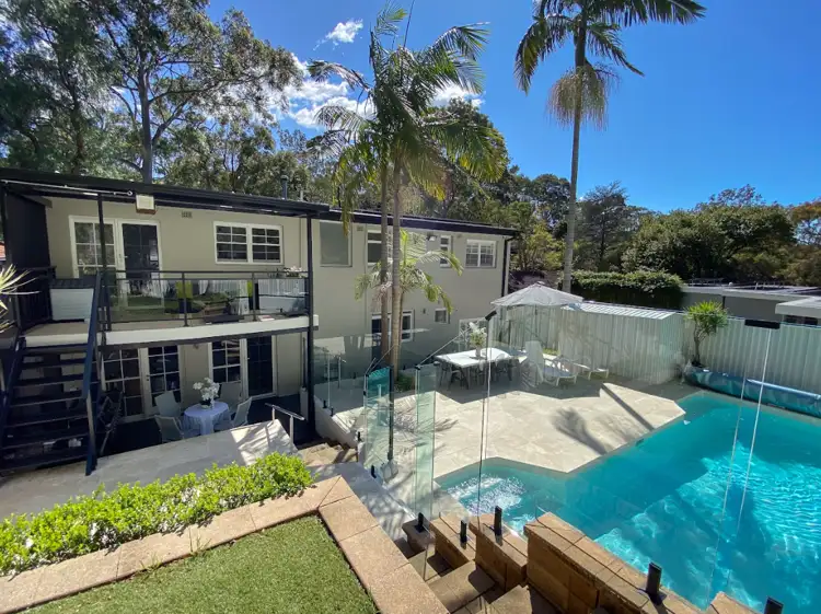 21 Valley Road, Padstow Heights NSW 2211