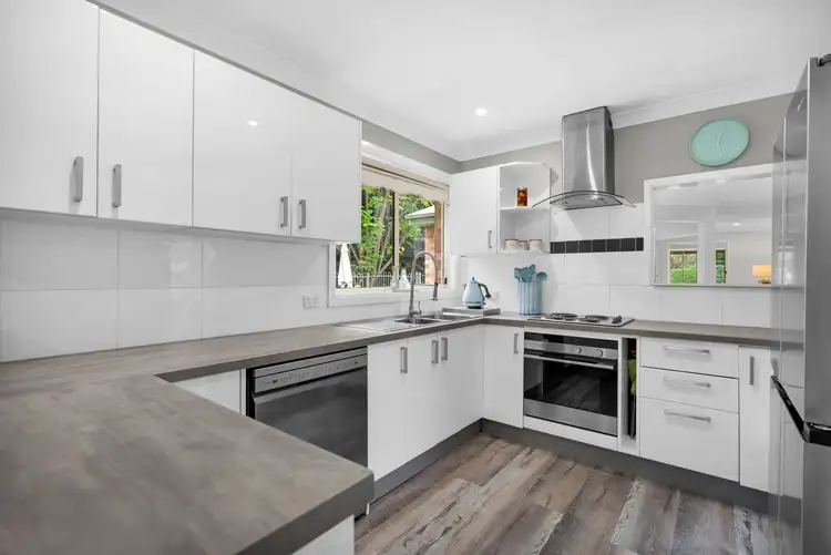 Third view of Homely house listing, 1-3 Hambridge Road, Yerrinbool NSW 2575