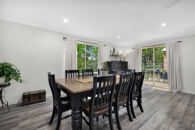 Fourth view of Homely house listing, 1-3 Hambridge Road, Yerrinbool NSW 2575