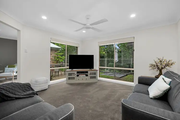 Fifth view of Homely house listing, 1-3 Hambridge Road, Yerrinbool NSW 2575