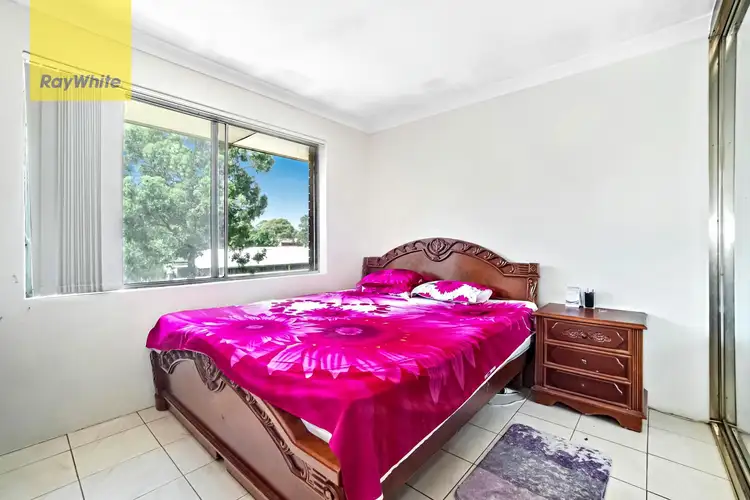 Fourth view of Homely apartment listing, 11/67-69 McDonald Street, Lakemba NSW 2195