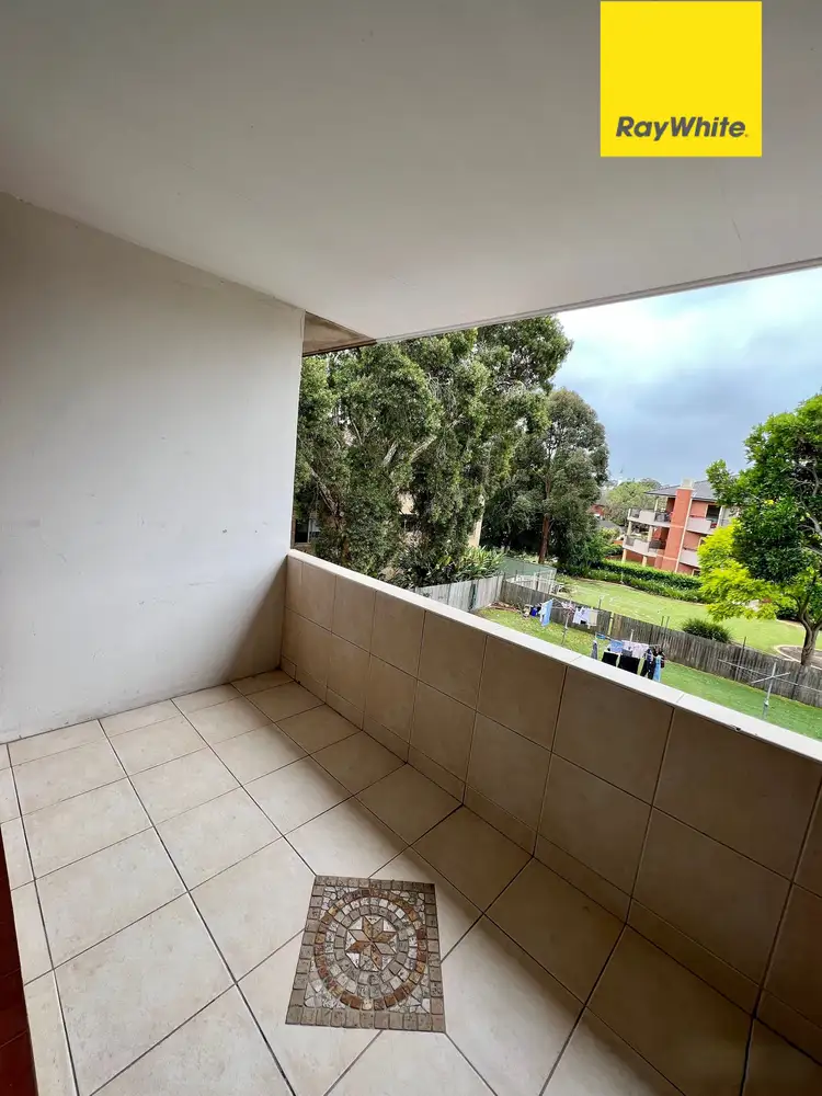 Fifth view of Homely apartment listing, 11/67-69 McDonald Street, Lakemba NSW 2195