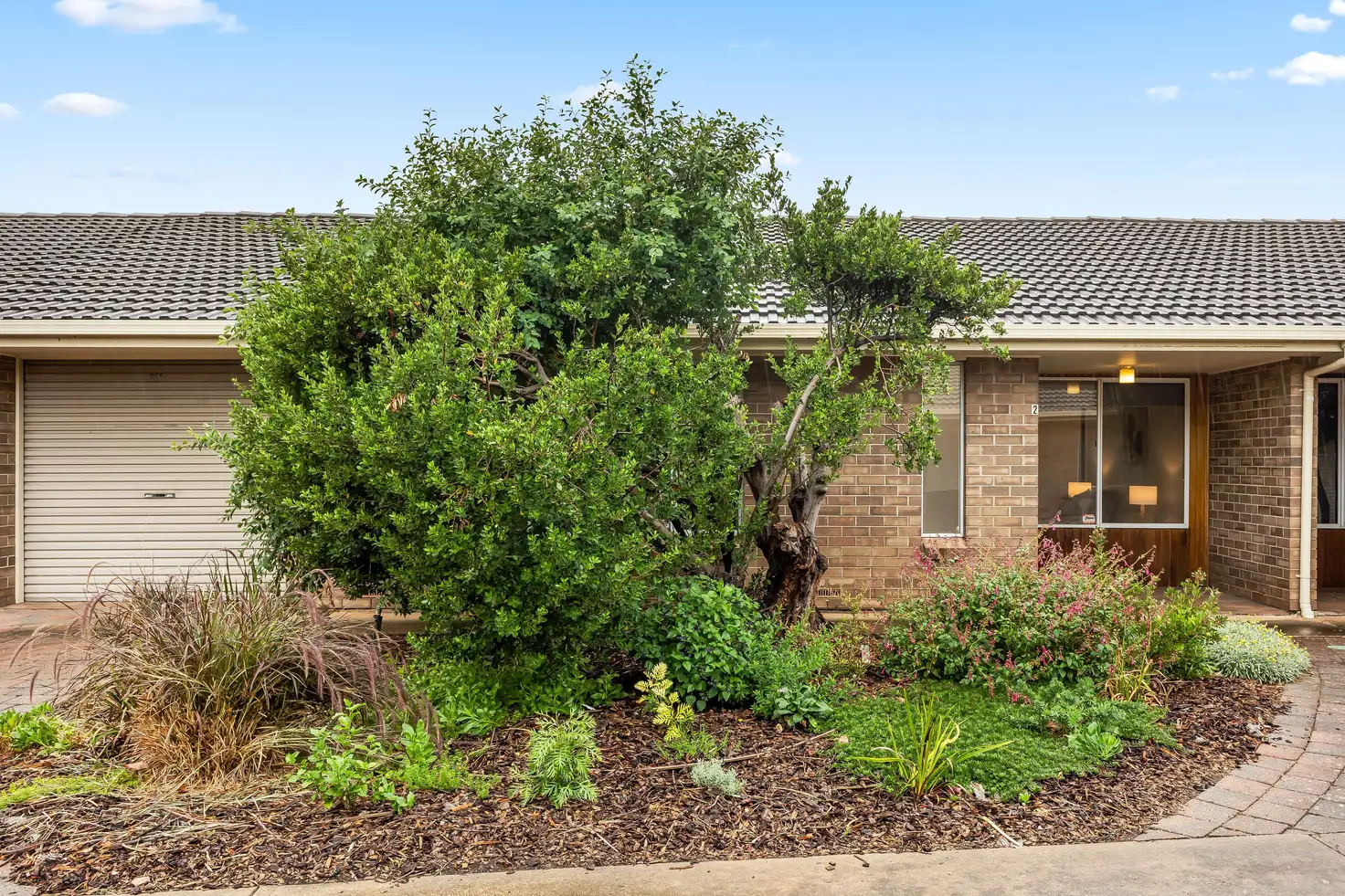 Main view of Homely unit listing, 2/42 Torrens Avenue, West Hindmarsh SA 5007