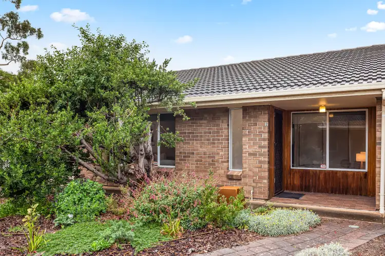 Second view of Homely unit listing, 2/42 Torrens Avenue, West Hindmarsh SA 5007