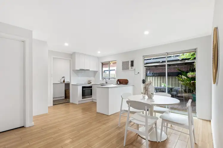 Third view of Homely unit listing, 2/42 Torrens Avenue, West Hindmarsh SA 5007