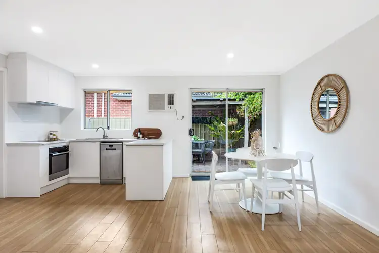 Fourth view of Homely unit listing, 2/42 Torrens Avenue, West Hindmarsh SA 5007