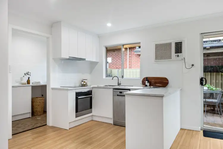 Fifth view of Homely unit listing, 2/42 Torrens Avenue, West Hindmarsh SA 5007