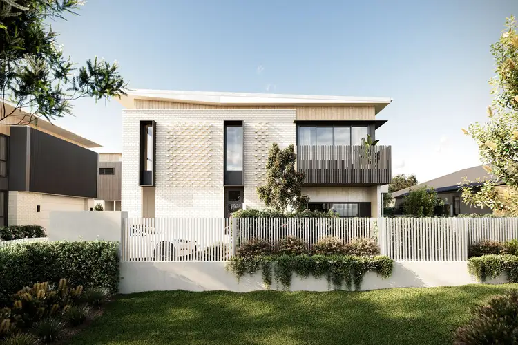 Main view of Homely townhouse listing, 10/1 Mulgi Street, Yamba NSW 2464