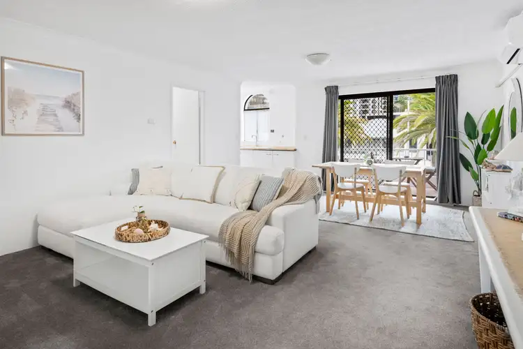 237/31 Orchid Avenue, Surfers Paradise QLD 4217