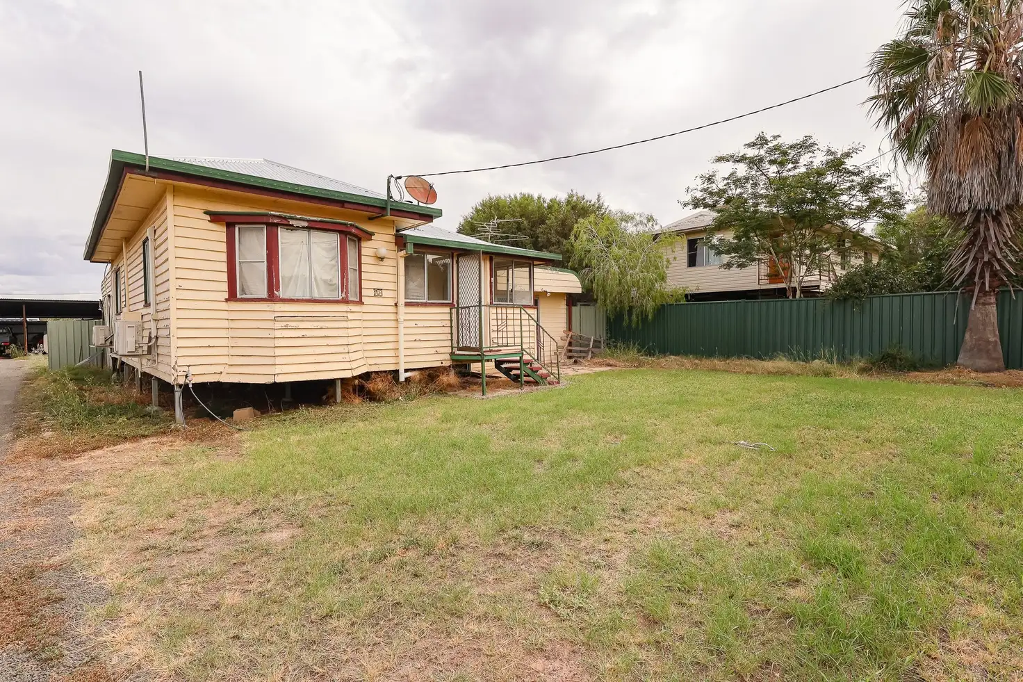 Main view of Homely house listing, 38 Derry Street, Roma QLD 4455