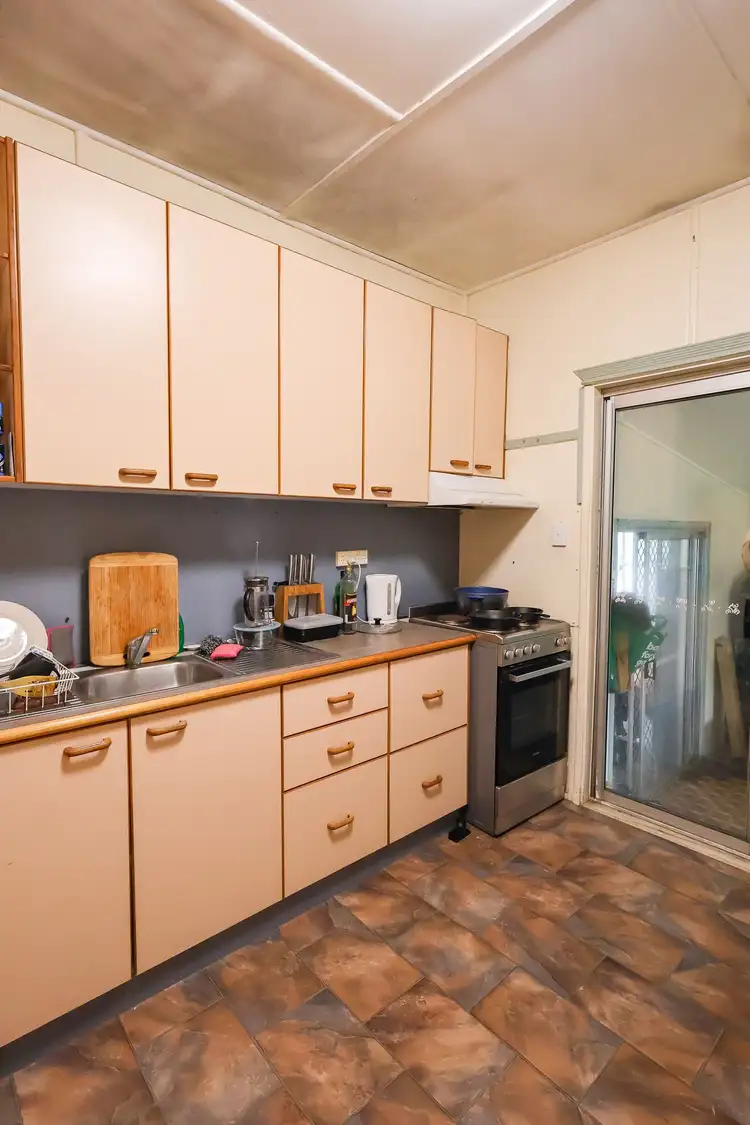Second view of Homely house listing, 38 Derry Street, Roma QLD 4455