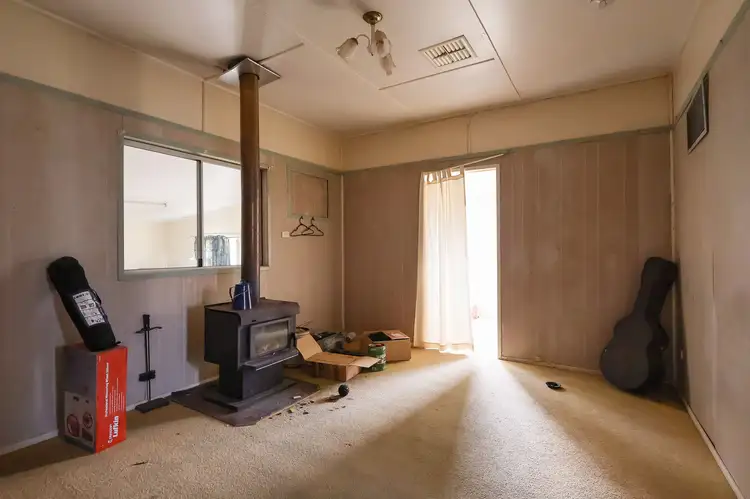 Third view of Homely house listing, 38 Derry Street, Roma QLD 4455