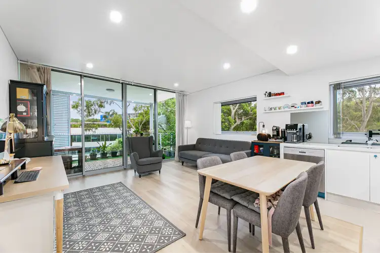506/3 Fitzsimons Lane, Gordon NSW 2072