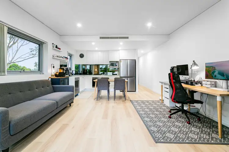 Fourth view of Homely apartment listing, 506/3 Fitzsimons Lane, Gordon NSW 2072