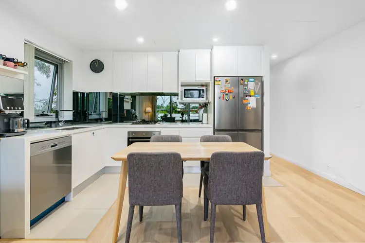 Fifth view of Homely apartment listing, 506/3 Fitzsimons Lane, Gordon NSW 2072
