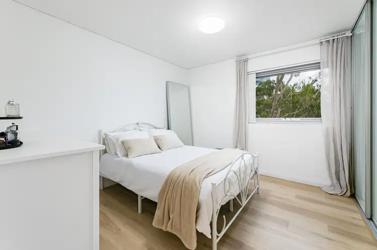 Sixth view of Homely apartment listing, 506/3 Fitzsimons Lane, Gordon NSW 2072