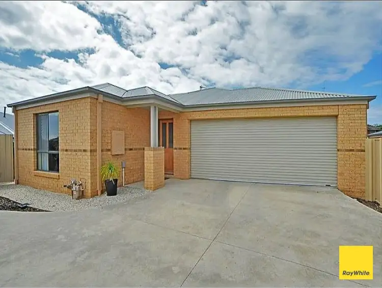 17A Brown Street