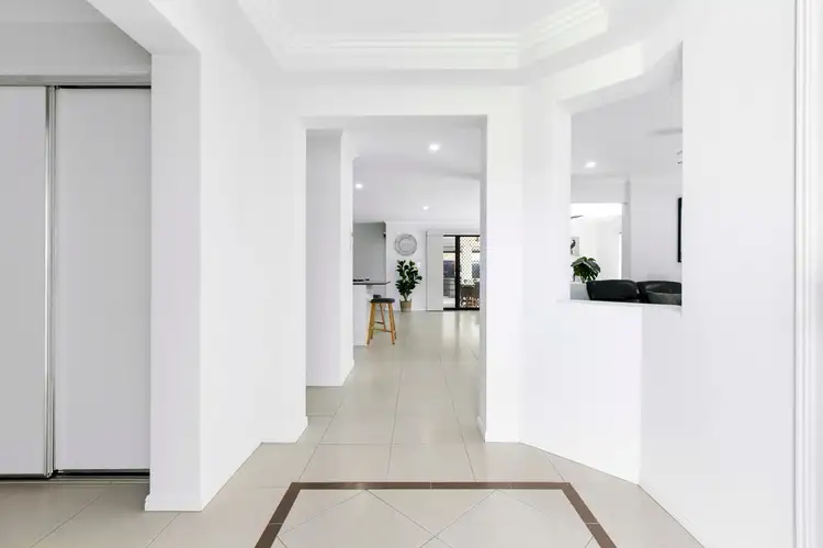 Fifth view of Homely house listing, 213 Long Street, Pialba QLD 4655