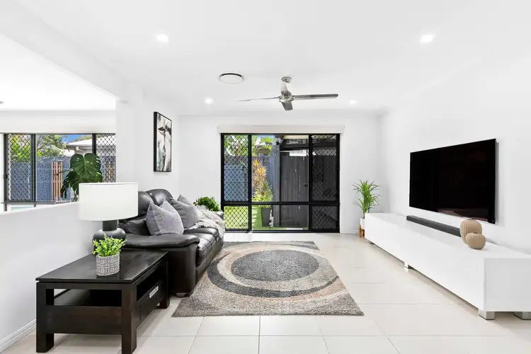 Sixth view of Homely house listing, 213 Long Street, Pialba QLD 4655